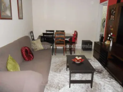 Cobertura com 2 Quartos à venda, 77m² no Tijuca, Rio de Janeiro