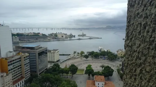 Sala Comercial à venda, 42m² no Centro, Rio de Janeiro
