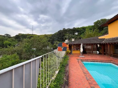 Casa com 5 Quartos à venda, 345m² no Vila Ida, São Paulo