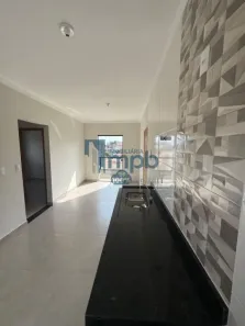 Apartamento com 1 Quarto à venda, 52m² no Prolongamento Jardim Ângela Rosa, Franca