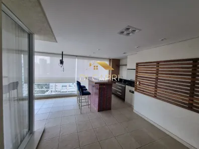 Apartamento com 3 Quartos à venda, 178m² no Vila Gomes Cardim, São Paulo