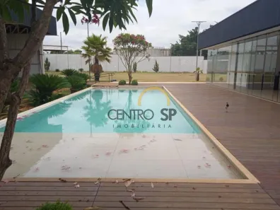 Galpão/Depósito/Armazém para alugar, 2000m² no Parque Paulista, Bauru