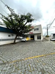 Sala Comercial à venda, 442m² no São João, Itajaí