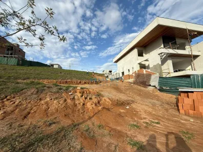Lote/Terreno à venda, 330m² no Loteamento Terras Alpha São José dos Campos, São José dos Campos