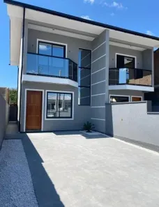 Sobrado com 2 Quartos à venda, 75m² no Bela Vista, Palhoça