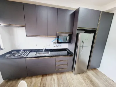 Apartamento com 2 Quartos à venda, 41m² no Vila Mafra, São Paulo