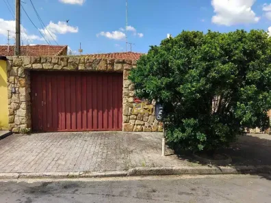 Casa com 3 Quartos para alugar, 250m² no Jardim Nova Europa, Campinas