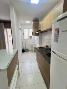 Apartamento com 2 Quartos à venda, 56m² no Carumbé, Cuiabá