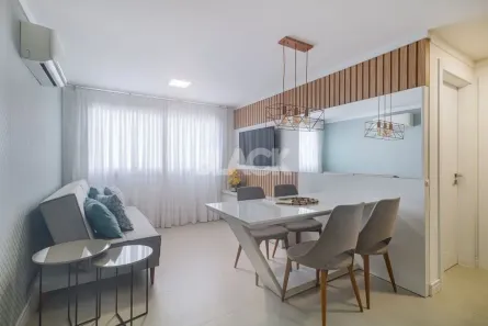 Apartamento com 1 Quarto à venda, 45m² no Torres, Torres