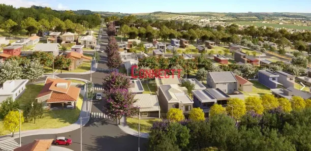à venda, 201m² no Parque das Oliveiras II, Ribeirão Preto