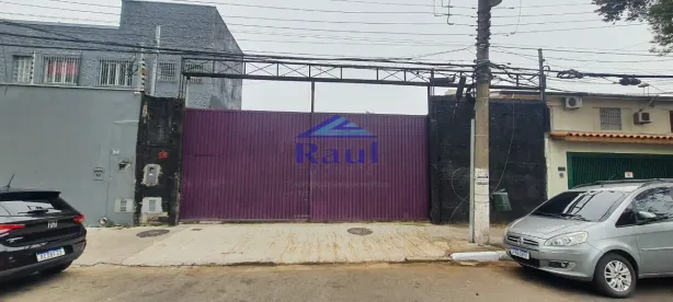 Lote/Terreno para alugar, 45m² no Jardim Caravelas, São Paulo