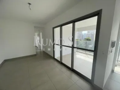 Apartamento com 2 Quartos à venda, 65m² no Santo Amaro, São Paulo