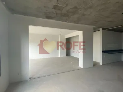Apartamento com 3 Quartos à venda, 115m² no Vila Clementino, São Paulo