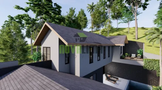 Lote/Terreno à venda, 438m² no Veredas das Geraes, Nova Lima