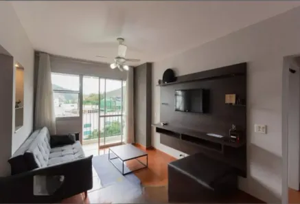 Apartamento com 2 Quartos à venda, 86m² no Andaraí, Rio de Janeiro