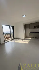 Apartamento com 2 Quartos à venda, 74m² no Núcleo Agrícola Alpha, Franca