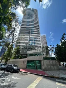 Apartamento com 3 Quartos à venda, 173m² no Boa Viagem, Recife