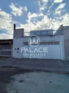 Casa com 5 Quartos à venda, 200m² no Residencial Serra Verde, Piracicaba