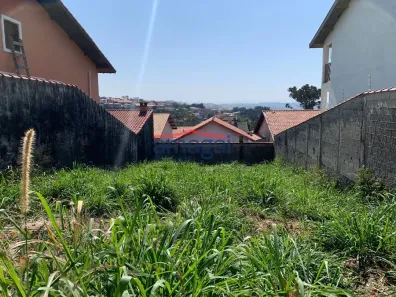 Lote/Terreno à venda, 250m² no Jardim Terras de São João, Jacareí