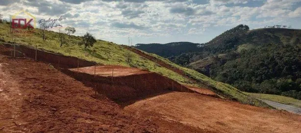 Lote/Terreno à venda, 2500m² no Jardim Bela Vista, Jacareí