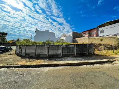 Lote/Terreno à venda, 427m² no Aeroporto, Juiz de Fora