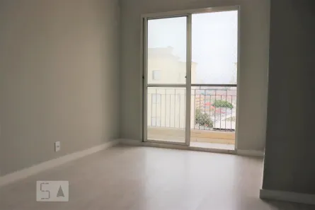 Apartamento com 2 Quartos à venda, 50m² no Vila Firmiano Pinto, São Paulo