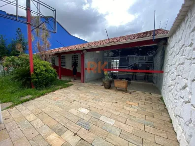 Imóvel Comercial para alugar, 280m² no Centro, Contagem
