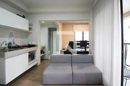 Kitnet com 1 Quarto à venda, 36m² no Vila Olímpia, São Paulo