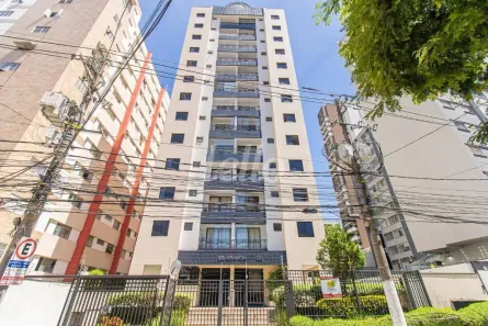 Apartamento com 2 Quartos para alugar, 50m² no Vila Mariana, São Paulo