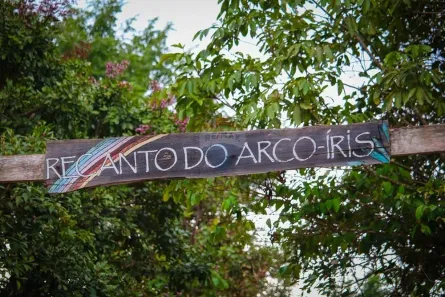 com 30 Quartos à venda, 1750000m² no , Cavalcante