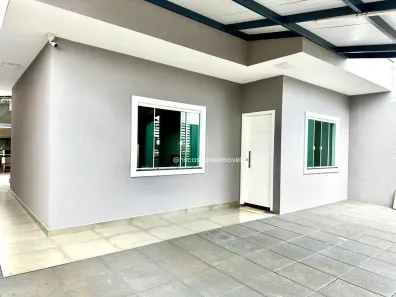 Casa com 3 Quartos à venda, 91m² no Brazmadeira, Cascavel