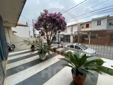 Casa com 4 Quartos à venda, 270m² no Mirandópolis, São Paulo