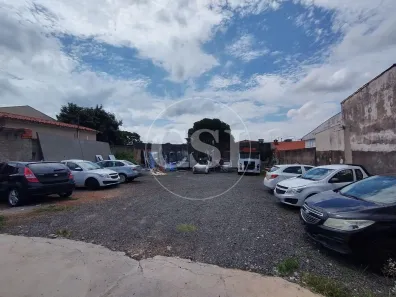 Lote/Terreno à venda, 648m² no Jardim Dom Bosco, Campinas