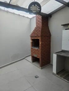 Casa de Condomínio com 3 Quartos à venda, 100m² no Vila Pierina, São Paulo