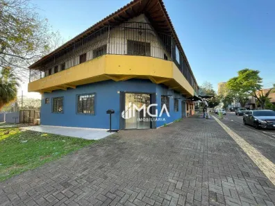 Sala Comercial para alugar, 94m² no Maracanã, Foz do Iguaçu