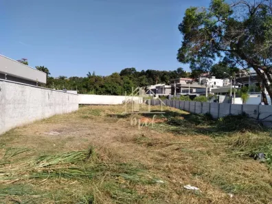 Lote/Terreno à venda, 400m² no Jardim do Lago, Atibaia