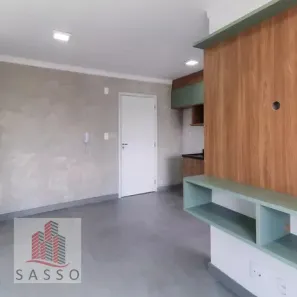 Apartamento com 2 Quartos à venda, 43m² no Belenzinho, São Paulo