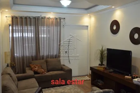 Sobrado com 3 Quartos à venda, 135m² no Maranhão, São Paulo