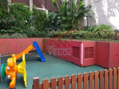 Apartamento com 3 Quartos à venda, 85m² no Botafogo, Rio de Janeiro