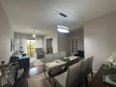 Apartamento com 3 Quartos à venda, 82m² no Parque Residencial Julia, São Paulo