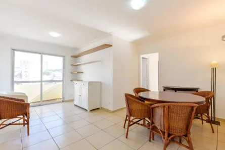 Apartamento com 3 Quartos à venda, 71m² no Perdizes, São Paulo