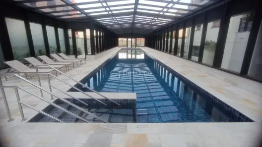 Apartamento com 1 Quarto à venda, 56m² no Vila Lídia, Campinas