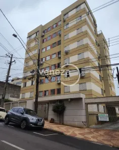 Apartamento com 3 Quartos para alugar, 71m² no Jardim América, Londrina