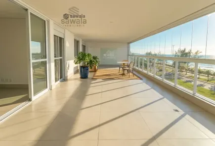 Apartamento com 3 Quartos à venda, 150m² no Barra da Tijuca, Rio de Janeiro