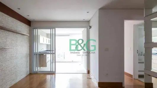 Apartamento com 2 Quartos à venda, 90m² no Vila Olímpia, São Paulo
