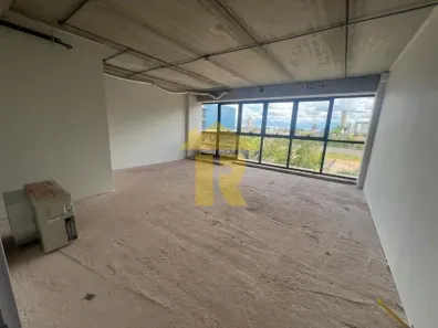 Sala Comercial para alugar, 49m² no Georgina Business Park, São José do Rio Preto