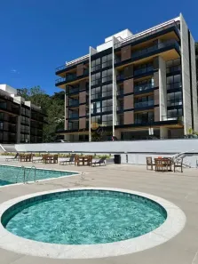 Apartamento com 1 Quarto à venda, 49m² no Alto, Teresópolis