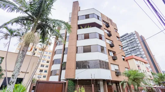 Apartamento com 3 Quartos à venda, 92m² no Boa Vista, Porto Alegre
