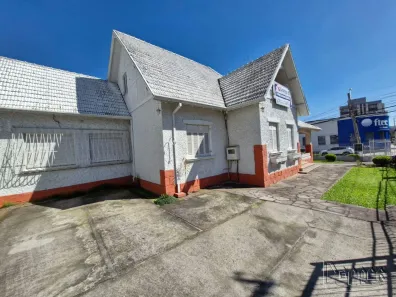Casa para alugar, 295m² no Centro, Novo Hamburgo