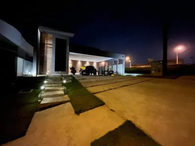 Casa de Condomínio com 3 Quartos à venda, 314m² no Reserva Nature, Jandira